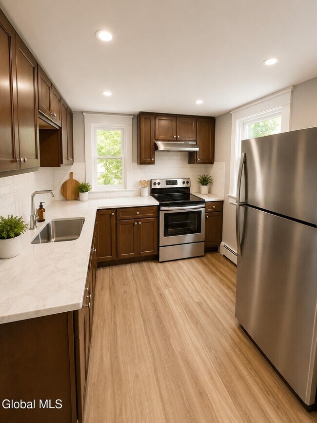 Foto del edificio - 282 Livingston Ave