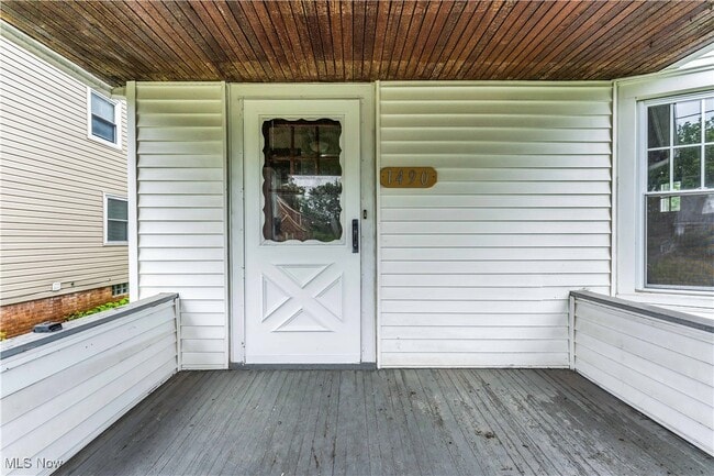 Building Photo - 1490 Felton Rd