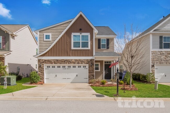Building Photo - 9 Routhland Ct