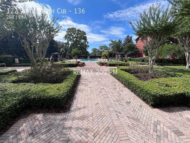 Photo - 122 Vista Verdi Cir House