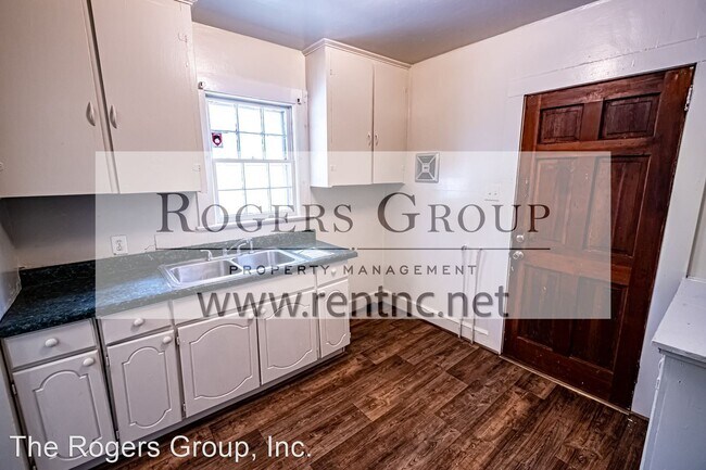 Building Photo - 2 br, 1 bath House - 901 Lehman St