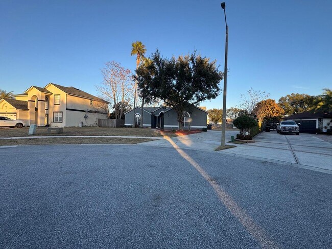 Foto del edificio - Single Family Home - Orlando