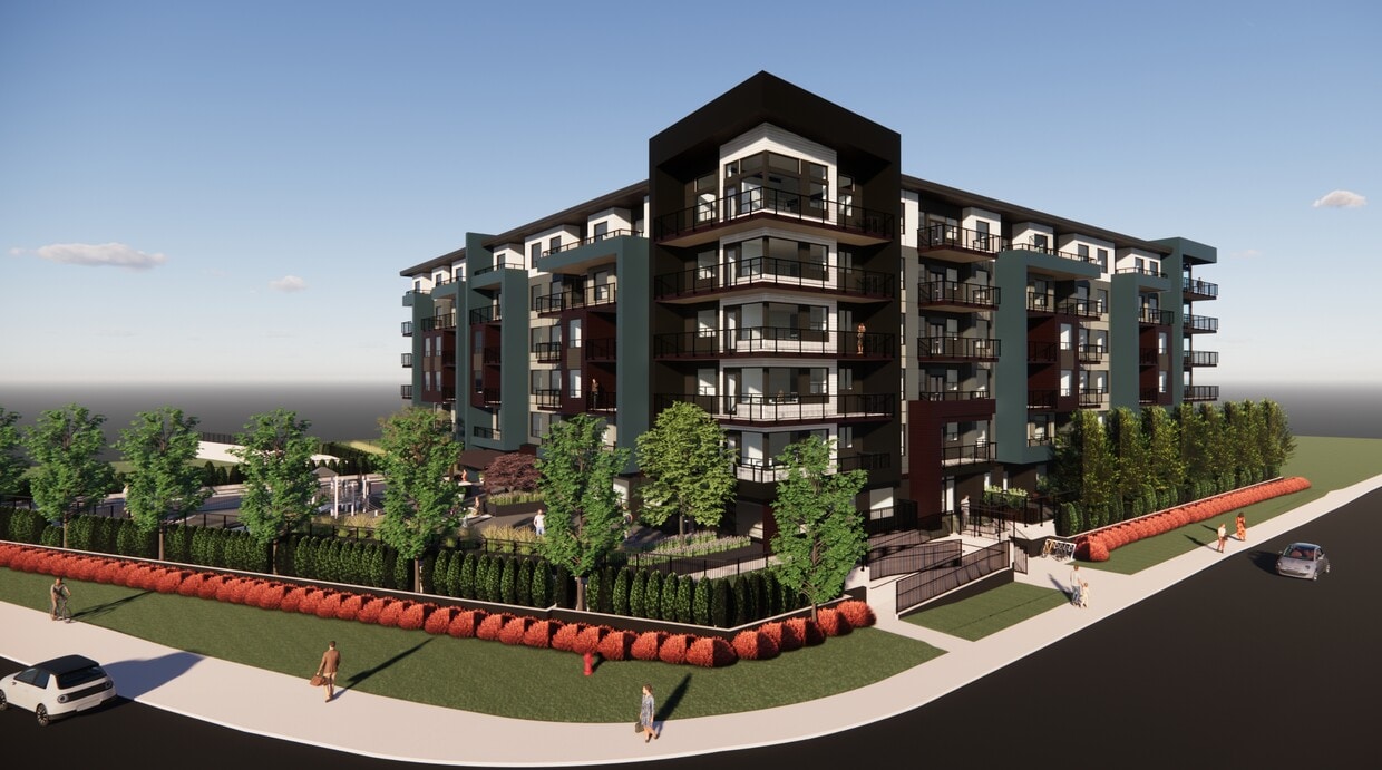 Photo du bâtiment - 5382-3200 200 St