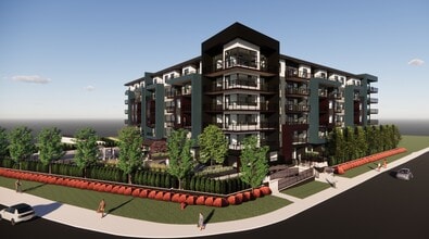 Building Photo - 5382-200 200 St