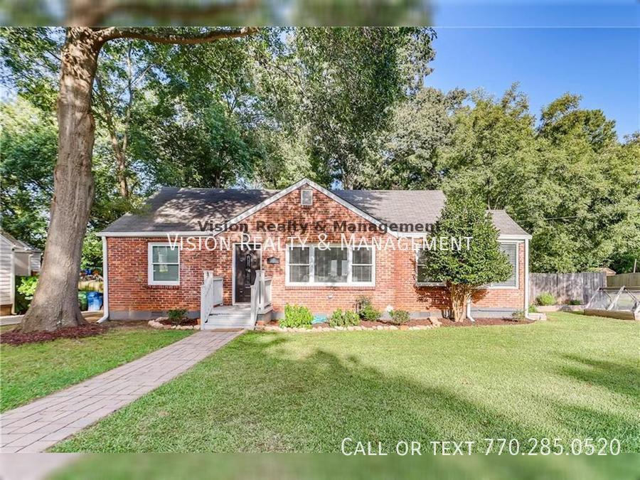 Foto principal - 726 Pasley Ave SE