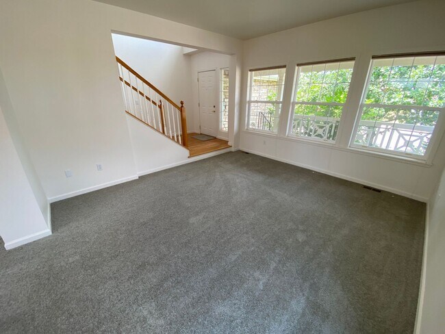 Foto del edificio - Great Highlands Ranch Home on the Golf Course!