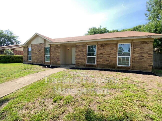 Foto del edificio - 7414 Emory Oak Ln