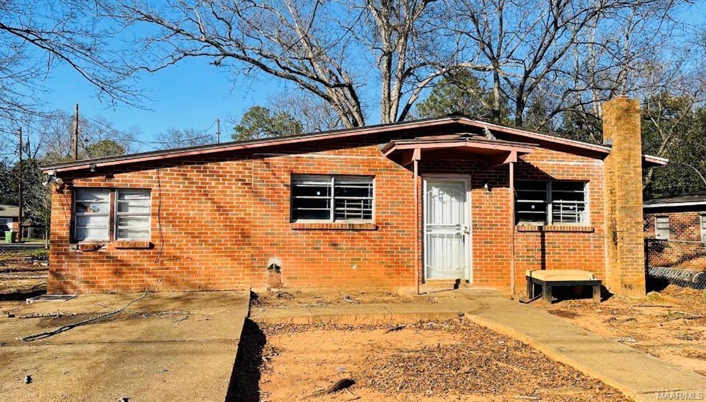 Foto del edificio - 1653 N Yarbrough Ct