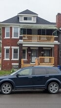 Building Photo - 1463-1465 W Euclid St