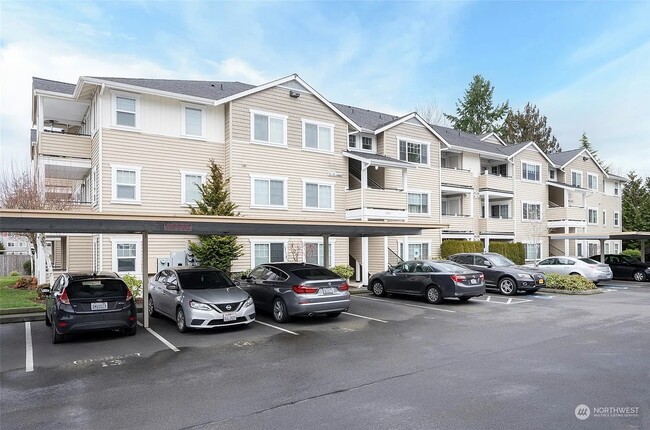 Foto del edificio - 13405 97th Ave E