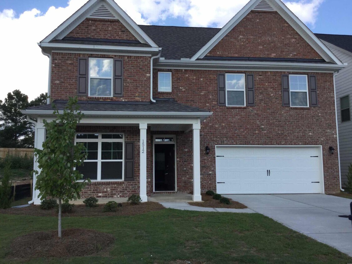 Foto principal - 1512 Weatherbrook Cir