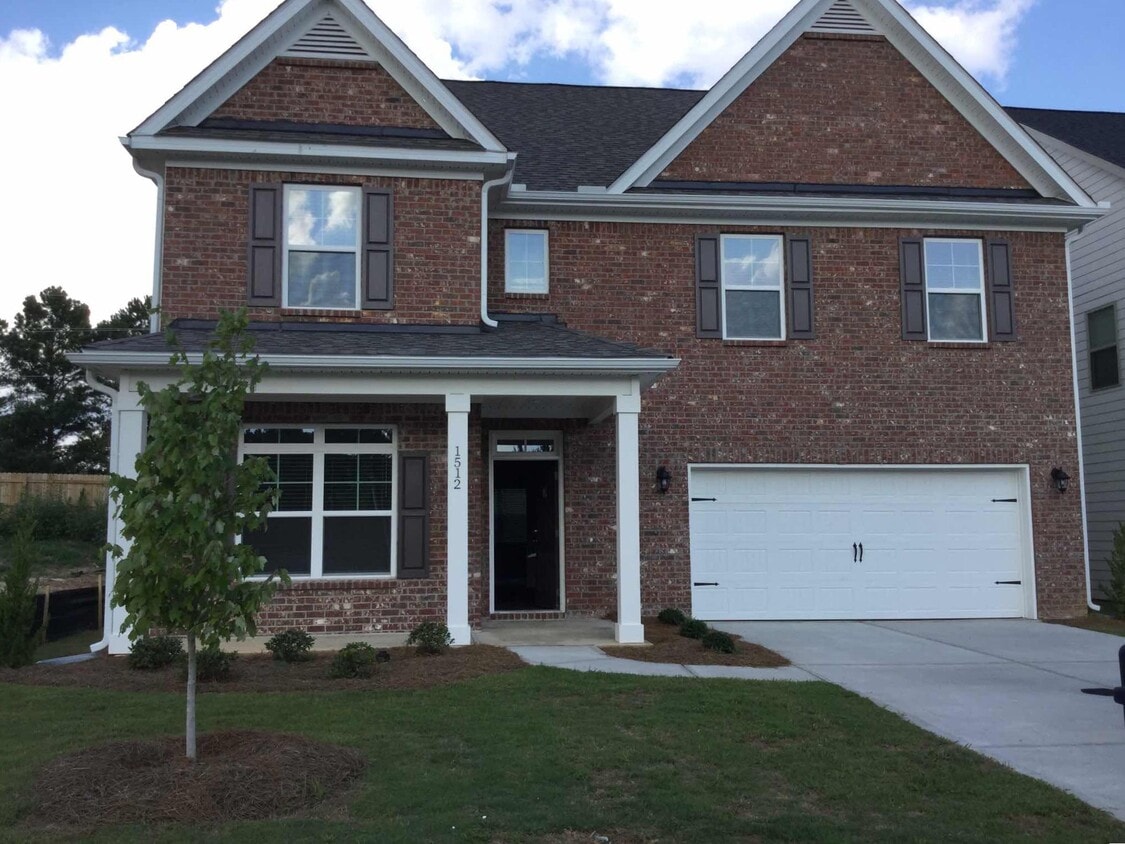 Primary Photo - 1512 Weatherbrook Cir