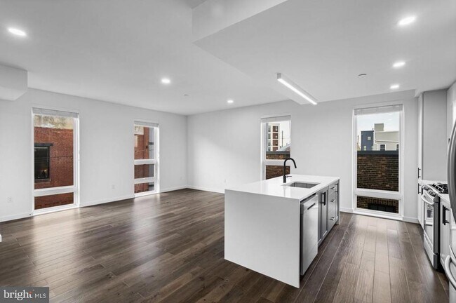 Foto del edificio - 1501 N 31st St