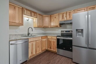 Building Photo - 4930 King Arthur Way