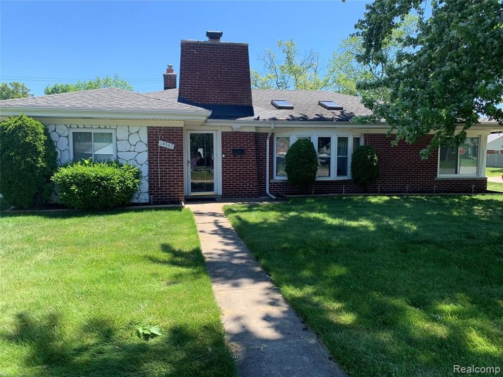 Primary Photo - 14567 Trenton Rd