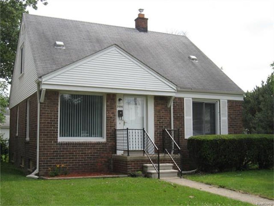 Primary Photo - 24941 Ross St
