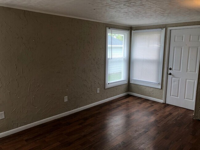 Foto del edificio - Cute 1 Bedroom House!!
