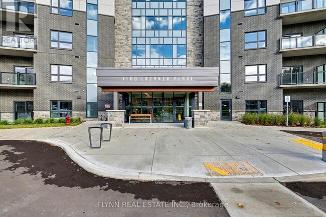 Building Photo - 1100 Lackner Pl