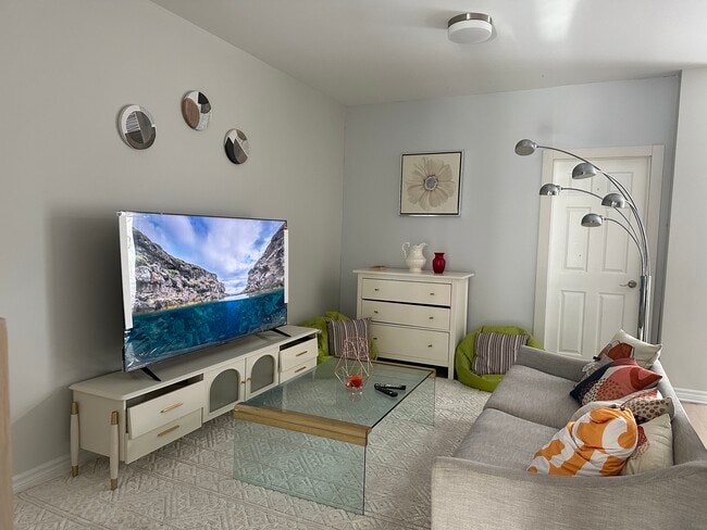 Photo du bâtiment - 25 Jargeau Rd