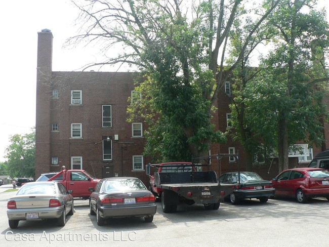 Building Photo - 2024 Washington St
