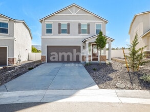 Building Photo - 1515 Inspiration Ln