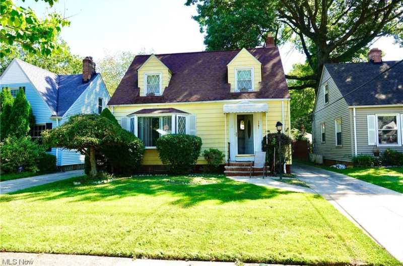 Foto principal - 1191 Piermont Rd