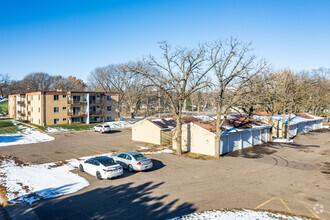 Arcadia Park Apartments photo'