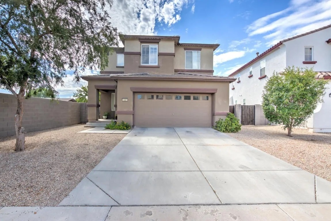 1237 E Marcella Ln, Gilbert, AZ 85295 House Rental in Gilbert, AZ