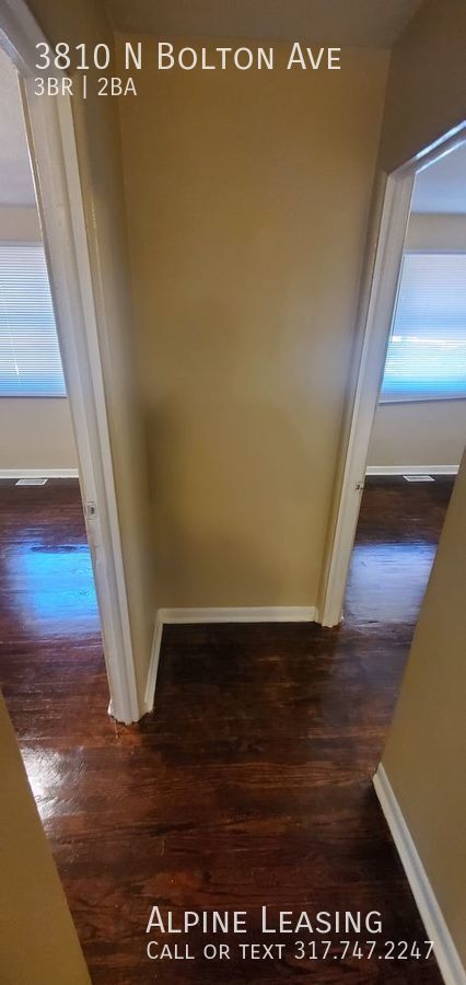 Building Photo - Devington area 3BR/2BA House for RENT!