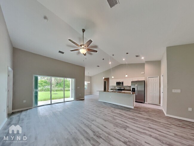 Foto del edificio - 5562 Sunnyvale Rd