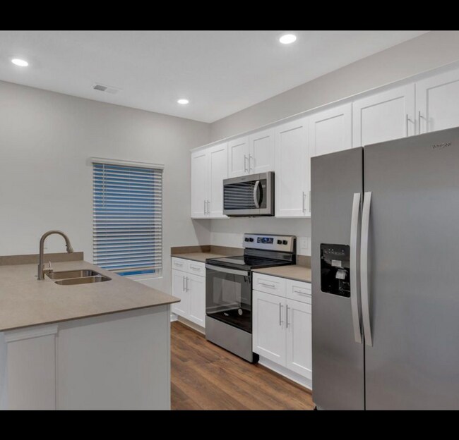 528 Vogt Dr, Jonesborough, TN 37659 Townhome Rentals in Jonesborough TN