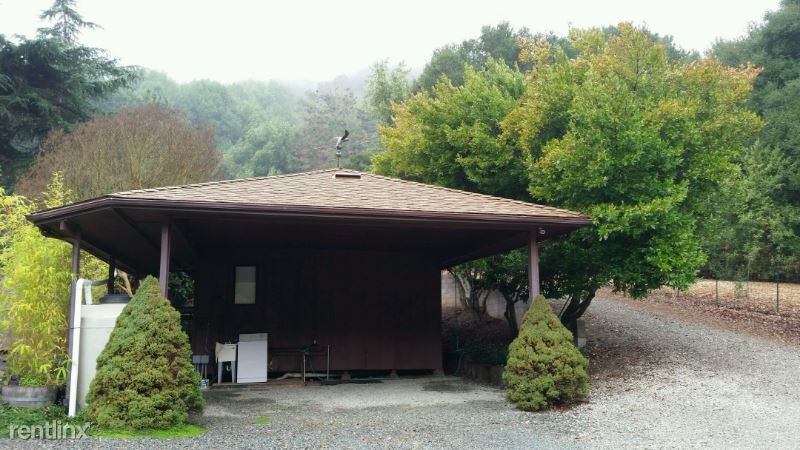Primary Photo - 1 br, 1 bath House - 24433 Palomares Rd
