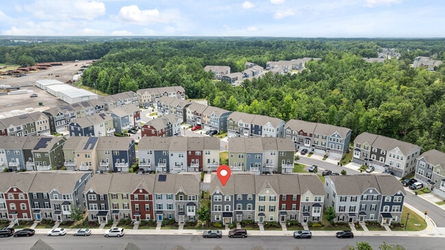 Photo - 1732 Defiance Dr (Chesapeake, VA) Townhome