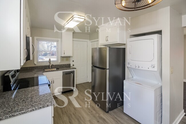Foto del edificio - Classic amenities with modern convenience