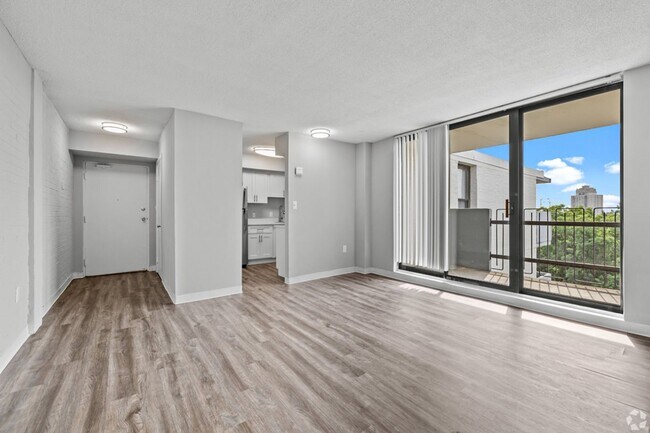 Foto del interior - Beacon 303