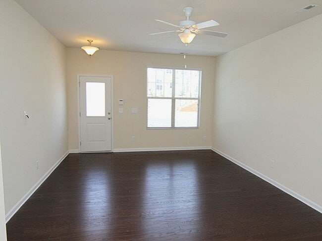 Photo - Live in Popular Thompson Ridge near Duke! Townhome