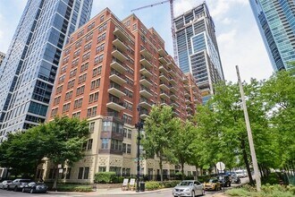 Building Photo - 1250 S Indiana Ave