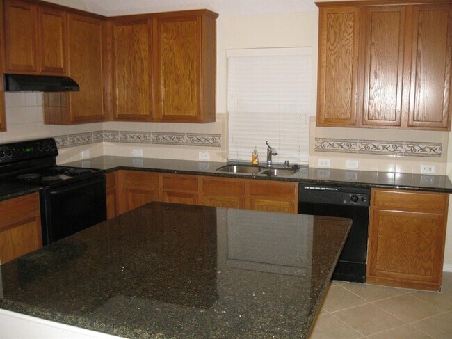 Foto del edificio - 2603 Courtyard Ln