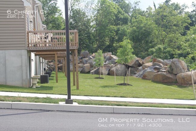 Foto del edificio - 2 Bedroom Townhome in Elizabethtown!