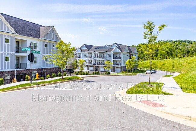 Foto del edificio - 3000 Vintage Green Lane Unit 3302 - -