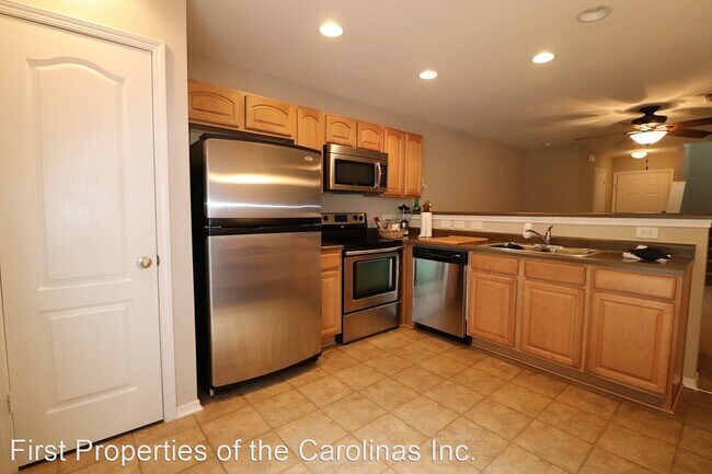 Foto del edificio - 2 br, 1.5 bath House - 447 Hunters Dance Rd.