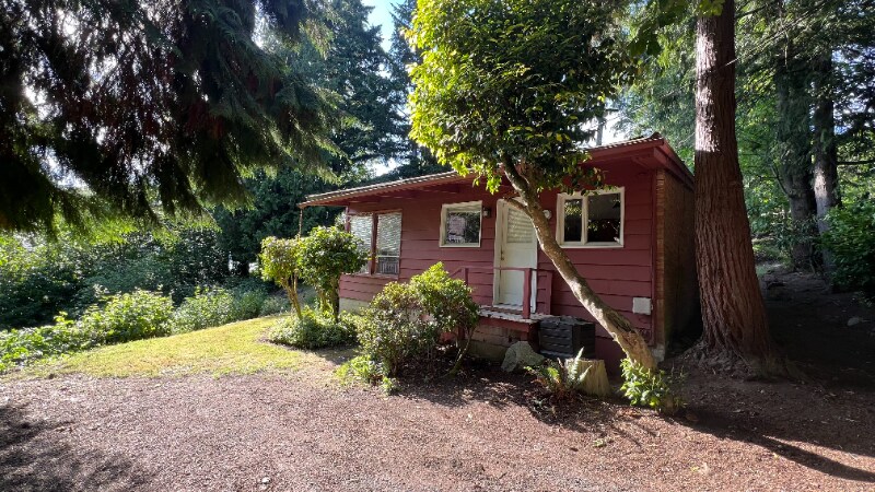 Foto principal - 4605 W Mercer Way