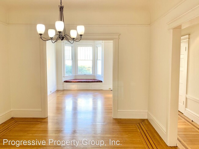 Building Photo - 2 br, 1 bath House - 545 Lombard Street