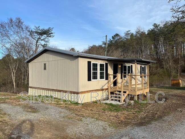 Building Photo - 447 Co Rd 408