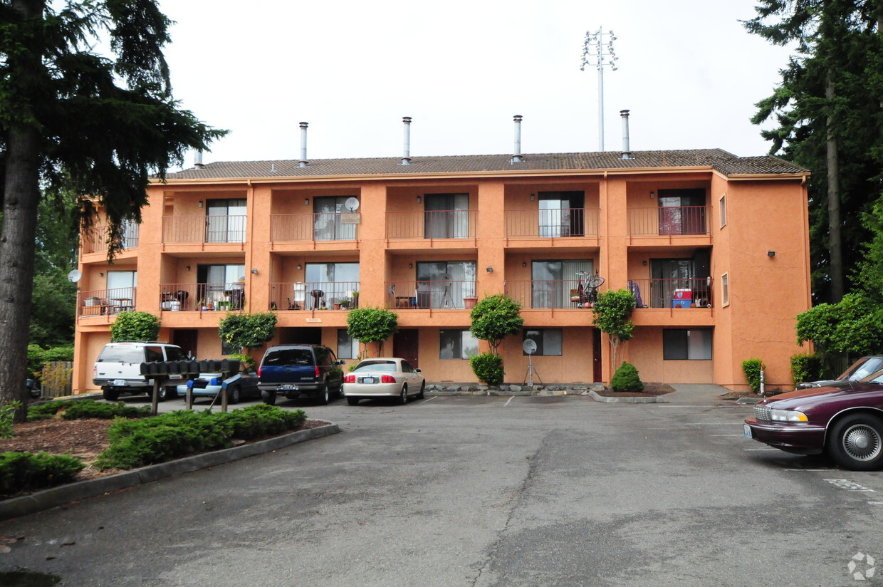 Foto del edificio - 15550 2nd Ave S