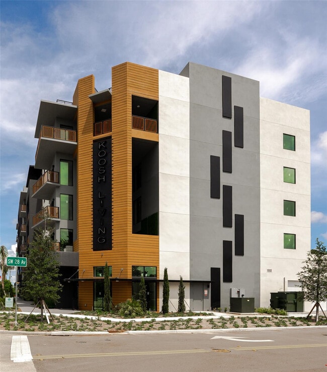 Foto del edificio - 2750 Griffin Rd