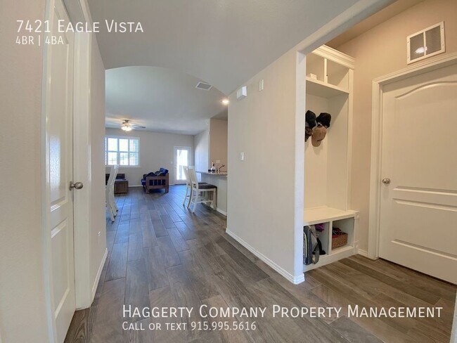 Building Photo - 7421 Eagle Vista Dr