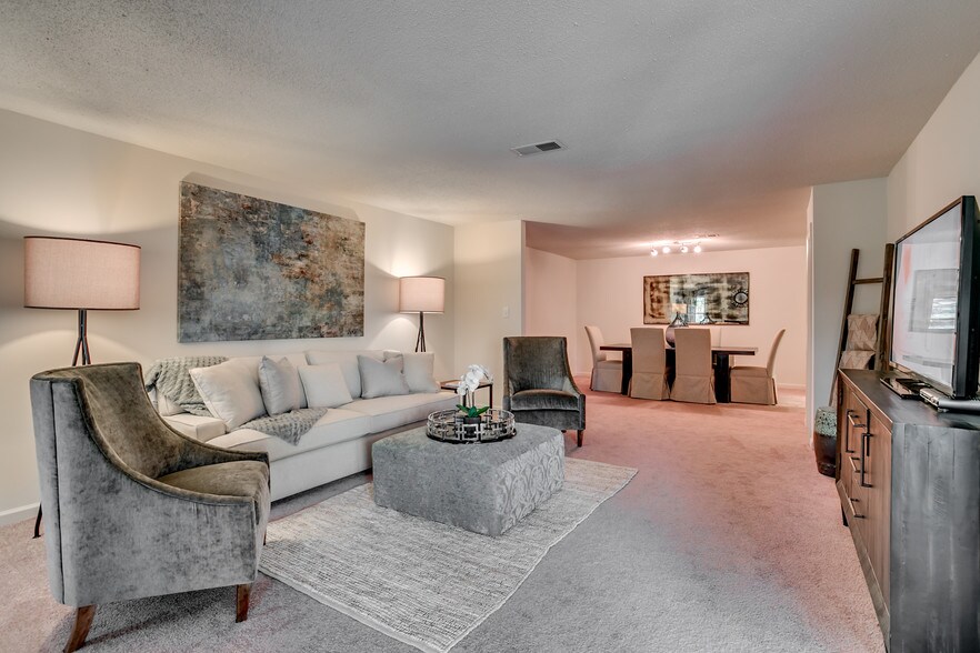 The Retreat at Mountain Brook Rentals Mountain Brook, AL