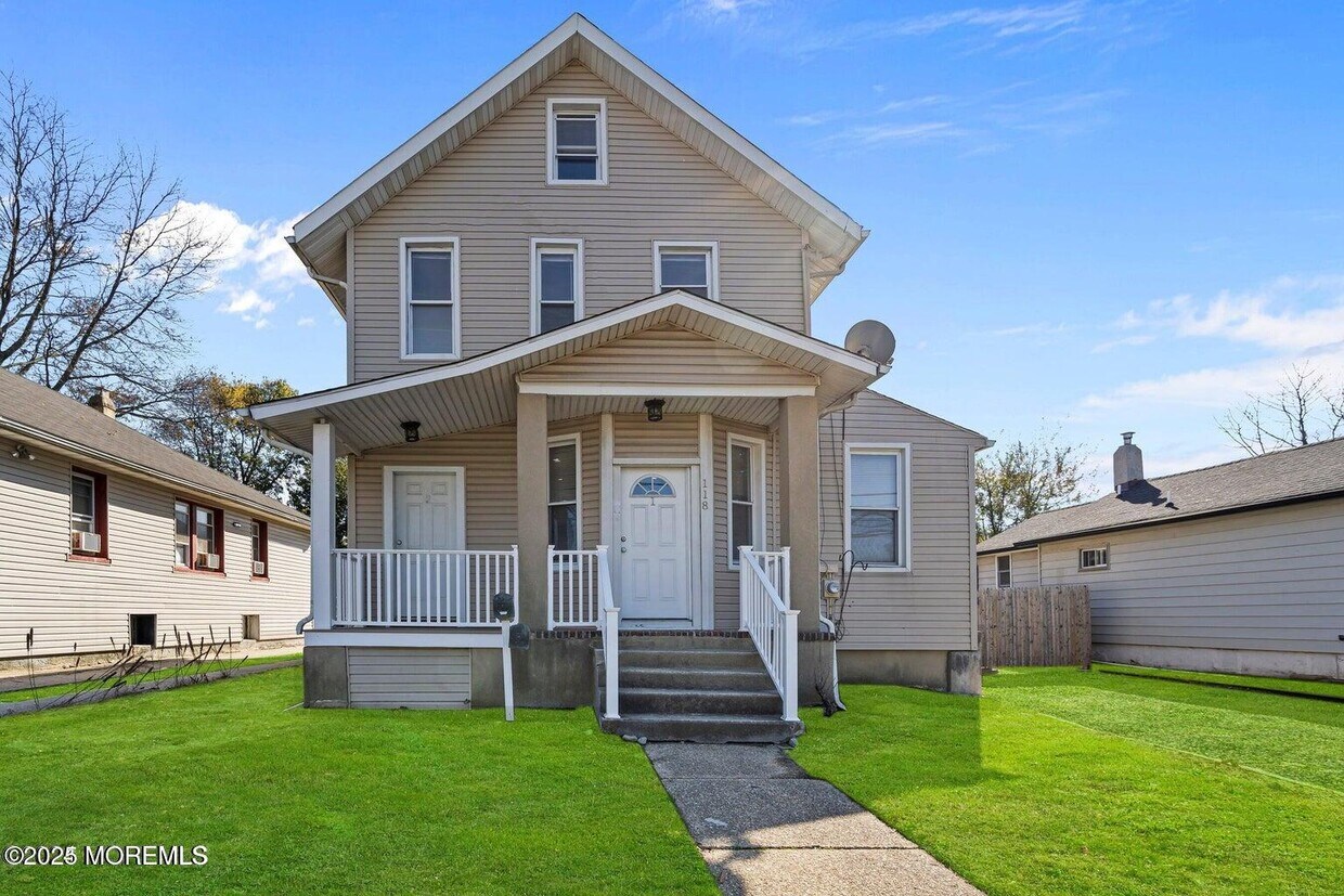 Foto principal - 118 Joline Ave
