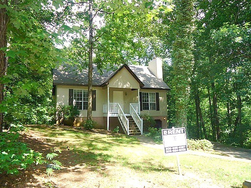 Primary Photo - Home in Trussville!! Available to View wit...